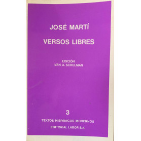 Versos libres