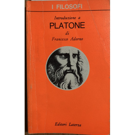 Introduzione a Platone