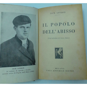 Il popolo dell'abisso