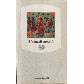 I vangeli apocrifi