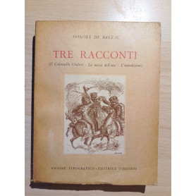 Tre racconti