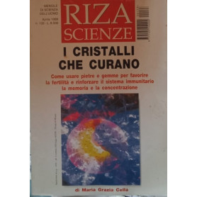 I cristalli che curano