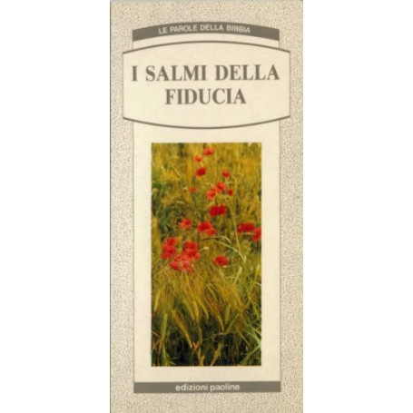 I salmi della fiducia