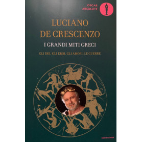 I grandi miti greci