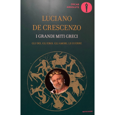 I grandi miti greci