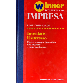 Inventare il successo