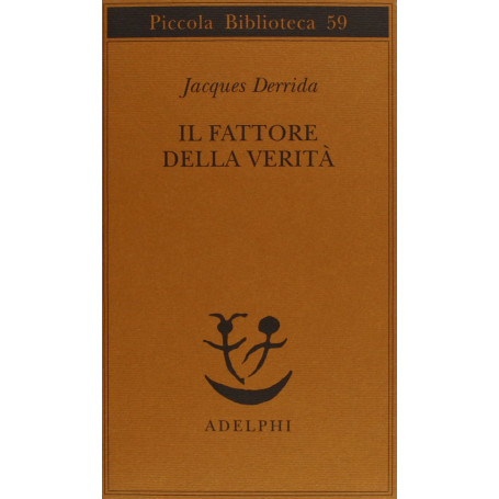 Il fattore della verità