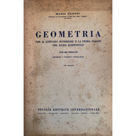 Geometria