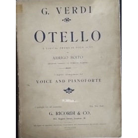 Otello