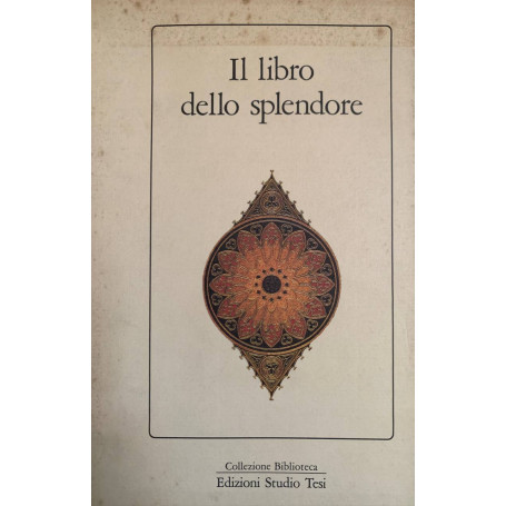 Il libro dello splendore