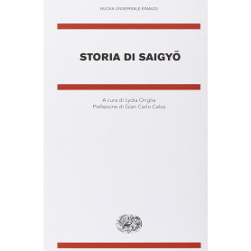 Storia di Saigyo