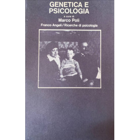 Genetica e psicologia