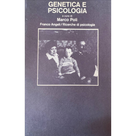 Genetica e psicologia