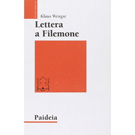 Lettera a Filemone