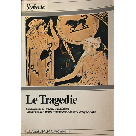 Le tragedie