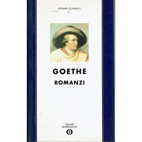 Romanzi