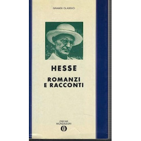 Romanzi e racconti