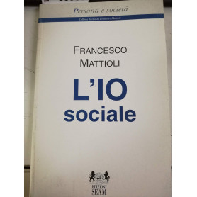 L'io sociale