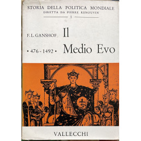 Il Medio Evo 476-1492