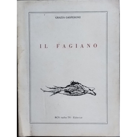 Il fagiano