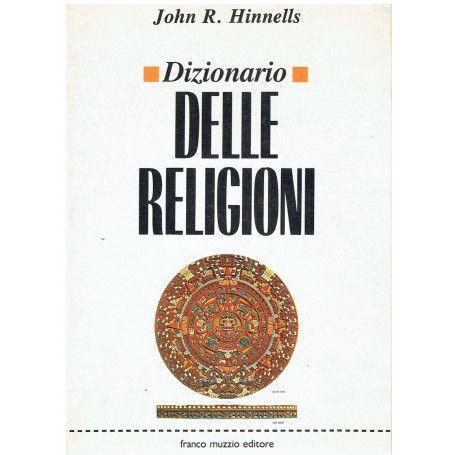 Dizionario delle religioni