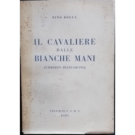 Il cavaliere dalla bianche mani