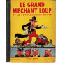 Le Grand Méchant Loup et le Petit Chaperon Rouge