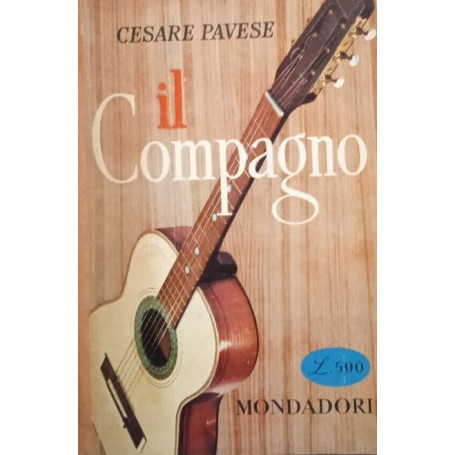 Il compagno