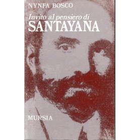 Invito al pensiero di Santayana