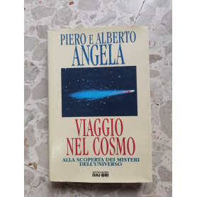 Piero Angela - Alberto Angela