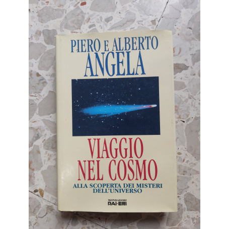 Piero Angela - Alberto Angela