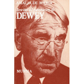 Invito al pensiero di Dewey