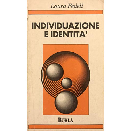 Individuazione e identità