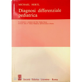 Diagnosi differenziale pediatricaLibrisaggi