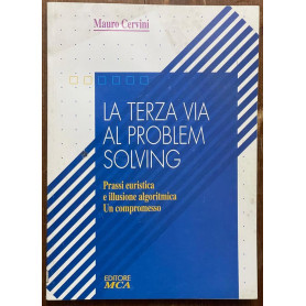 la terza via al problem solving