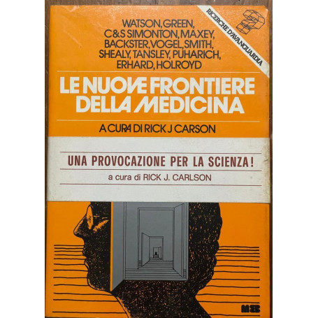 Le nuove frontiere della medicina