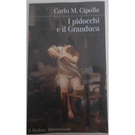 I pidocchi e il Granduca