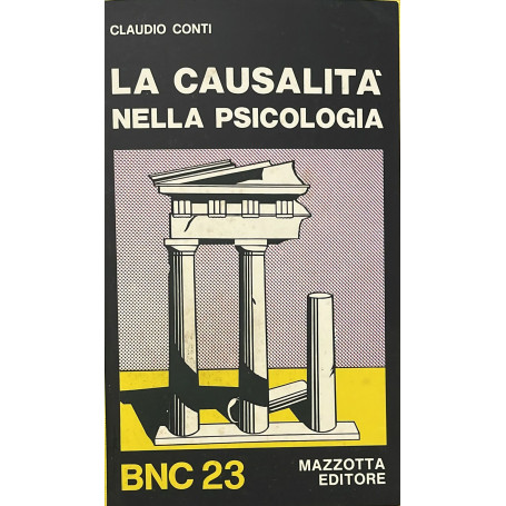 La causalità' nella psicologia