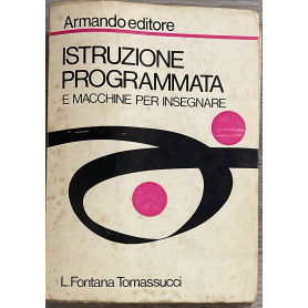 Istruzione programmata e macchine per insegnareLibrisaggi