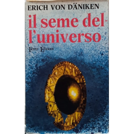 Il seme dell'universo