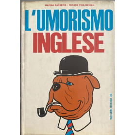 L'umorismo inglese