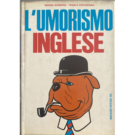 L'umorismo inglese