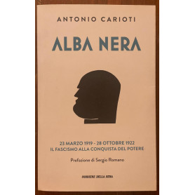 alba nera