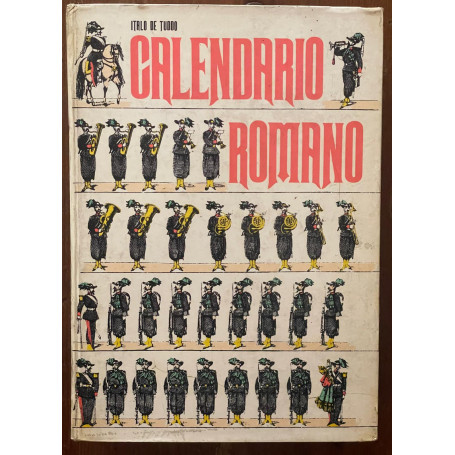 calendario romano