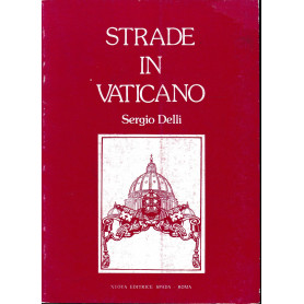 Strade in Vaticano