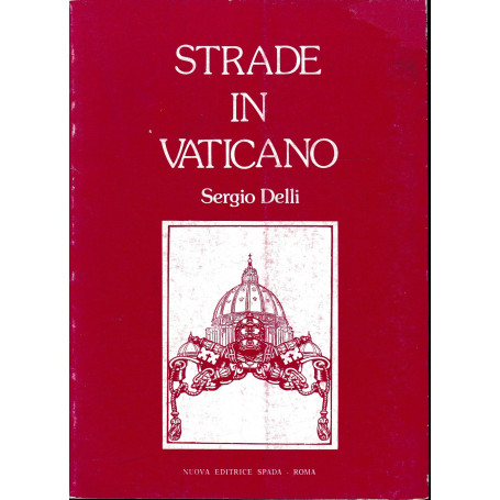 Strade in Vaticano