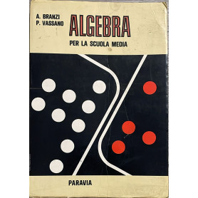 Algebra per la scuola media