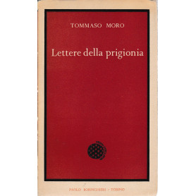 Lettere dalla prigioniaLibrisaggi Lettere dalla prigioniaLibrisaggi