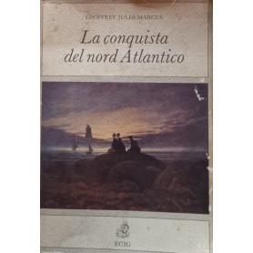 La conquista del nord Atlantico