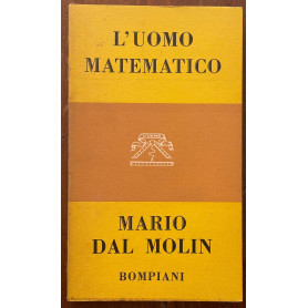 L'UOMO MATEMATICO